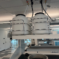 BioTek 405TS Microplate Washer image 2